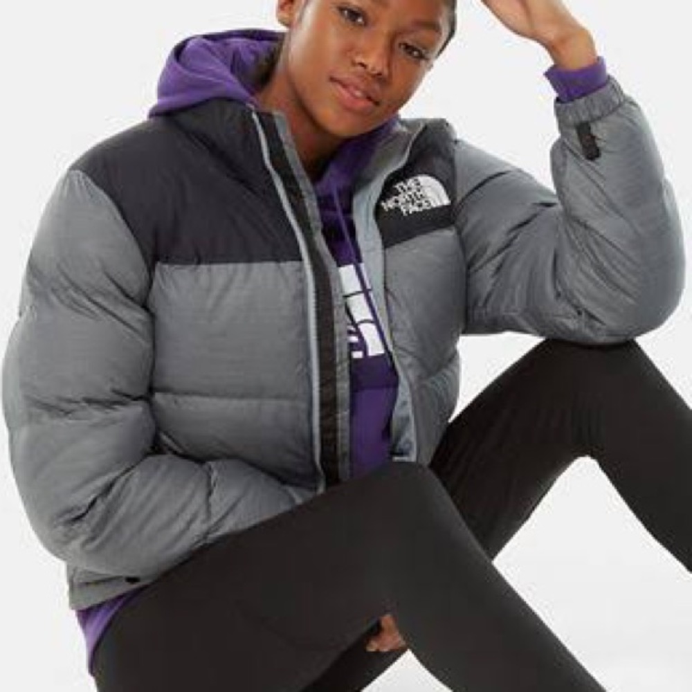 Northface 1996